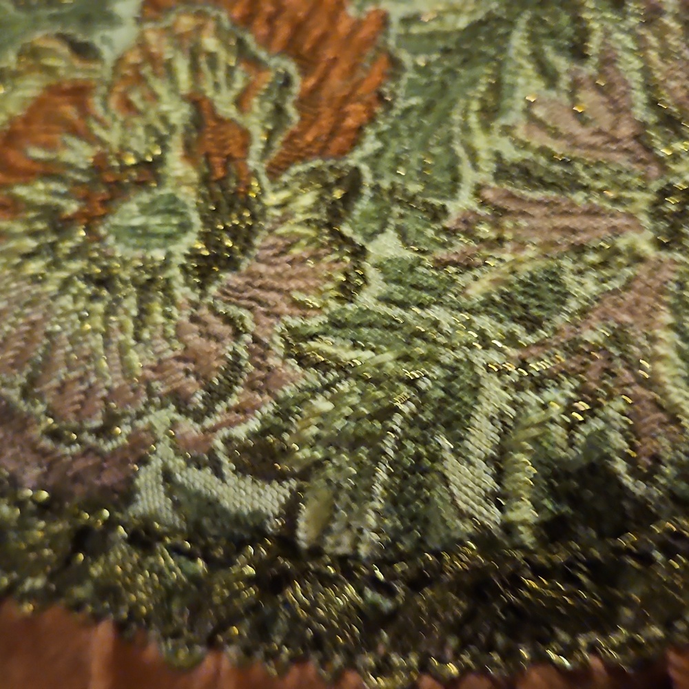 1920s Aubusson Tapestry Purse - Picture 8 of 8